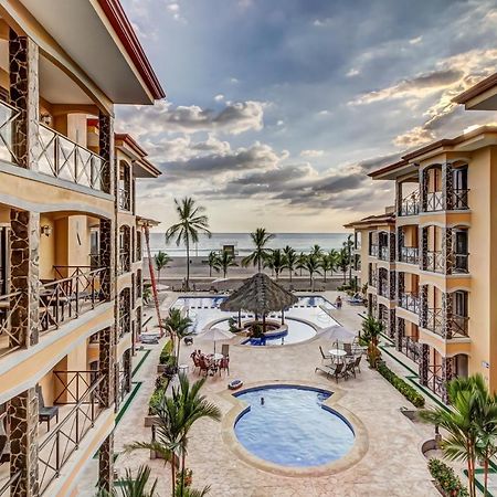 Bahia Encantada E4 Jacó Extérieur photo