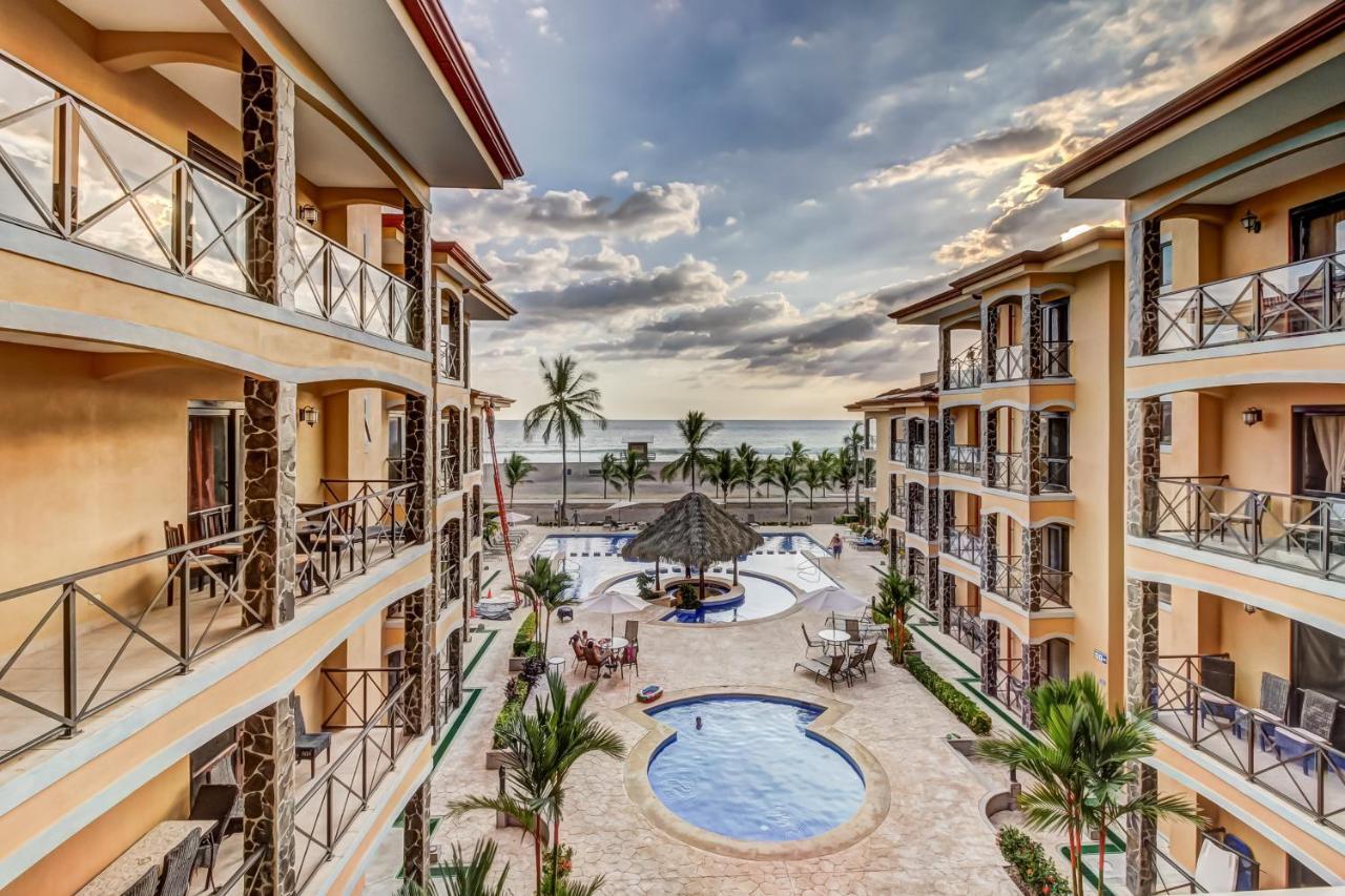 Bahia Encantada E4 Jacó Extérieur photo