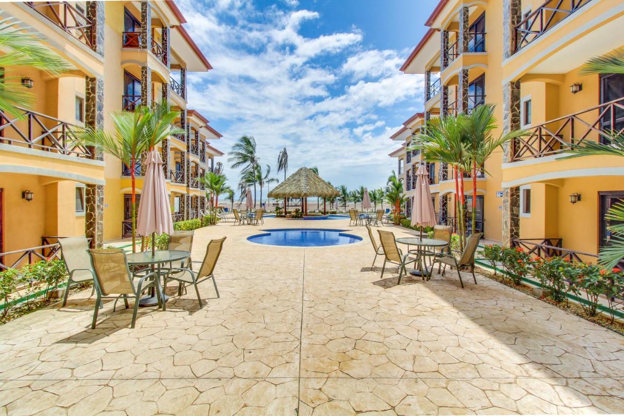Bahia Encantada E4 Jacó Extérieur photo