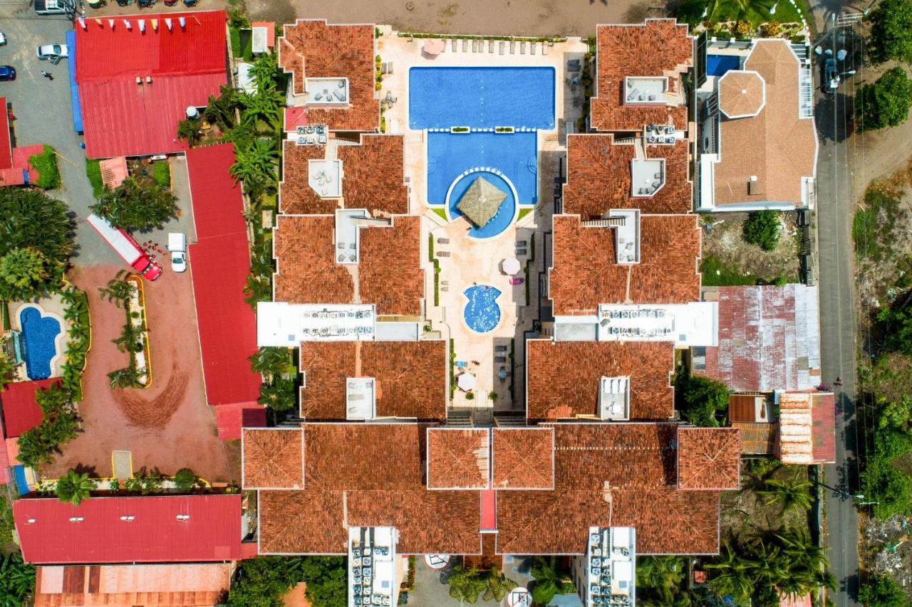 Bahia Encantada E4 Jacó Extérieur photo