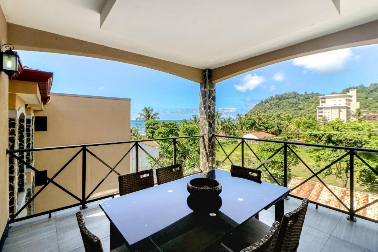 Bahia Encantada E4 Jacó Extérieur photo