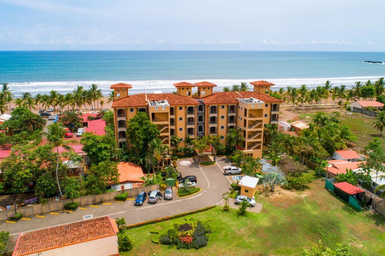 Bahia Encantada E4 Jacó Extérieur photo