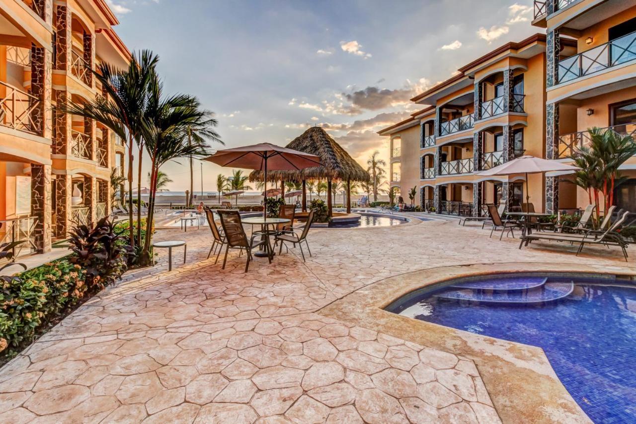 Bahia Encantada E4 Jacó Extérieur photo